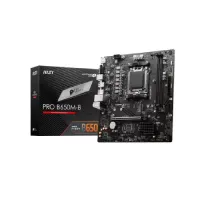 

                                    MSI PRO B650M-B DDR5 AMD AM5 m-ATX Motherboard